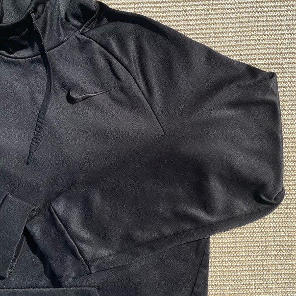 Nike Dri Fit Performance Hoodie - Picture 5 of 12